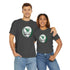 Grateful Dead - William Smith Lacrosse Grateful Dead T-Shirt - StealieShop