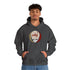University of Charleston Grateful Dead Unisex Hoodie - StealieShop