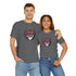 University of South Carolina Gamecocks Grateful Dead T-Shirt Printify