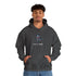 Slap Shot Jerry Grateful Dead Unisex Hoodie - StealieShop