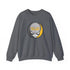 Grateful Dead - Cedar Crest College Stealie Crewneck Sweatshirt - StealieShop