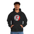 University of Tampa Stealie Unisex Heavy Blend Hoodie