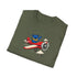 Flyin' Bear - Life is dead. Grateful Dead T-Shirt