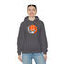 Grateful Dead - University of Illinois Grateful Dead Unisex Heavy Blend Hoodie - Hooded Sweatshirt - StealieShop