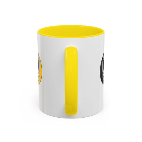 Grateful Dead - UC Santa Cruz Grateful Dead Stealie Coffee Mug - StealieShop