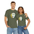 Grateful Dead - Le Moyne College Stealie Grateful Dead T-Shirt - StealieShop