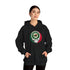 Minnesota Wild Grateful Dead Unisex Heavy Blend Hoodie - StealieShop