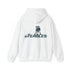 Philadelphia Eagles Dancing Bear Unisex Hoodie StealieShop