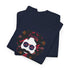 Braves Jerry Life is dead.® Unisex Grateful Dead T-Shirt