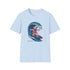 Grateful Dead - Surfin' Bear - Life is dead. Grateful Dead TShirt - StealieShop