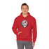 Grateful Dead - Muhlenberg College Grateful Dead Unisex Heavy Blend Hoodie - StealieShop
