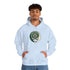 Grateful Dead - Milwaukee Bucks Grateful Dead Steal Your Face Unisex Hoodie - NBA - StealieShop