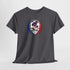 DePaul Billy Blue Stealie Unisex Grateful Dead T-Shirt
