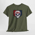 Grateful Dead - Washington Nationals Grateful Dead Steal Your Face T-Shirt - MLB - StealieShop