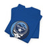 Grateful Dead - Tampa Bay Rays Grateful Dead Steal Your Face T-Shirt - MLB - StealieShop