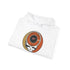 Campbell Lax Stealie Unisex Hoodie