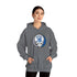 Grateful Dead - CNU Captains Grateful Dead Unisex Heavy Blend Hoodie - StealieShop