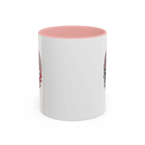 Ohio State University Grateful Dead Stealie Coffee Mug (11oz or 15oz) Printify