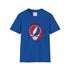 Grateful Dead - Grateful Grad Grateful Dead T-Shirt - StealieShop