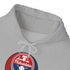 Grateful Dead - Philadephia Baseball Grateful Dead Unisex Heavy Blend Hoodie - MLB - StealieShop