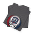 New York Football Stealie T-Shirt - Gridiron Collection
