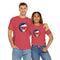 Kentucky Map Stealie Grateful Dead T-Shirt