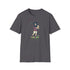 Grateful Dead - Golfin' Jerry - Life is dead. Grateful Dead T-Shirt - StealieShop