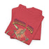 1992 Summer Tour Unisex Grateful Dead T-Shirt - Icons From The Road Collection