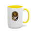 San Diego Padres Dripping Stealie Coffee Mug Printify