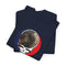 Custom Dog Stealie Unisex Grateful Dead T-Shirt (63)
