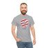 Team USA World Cup Jerry - Unisex Grateful Dead T-Shirt