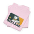 Oakland As MLB Logo T-Shirt - MLB - Athletics