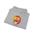 2026 Spain World Cup "Steal Your Cup" Grateful Dead Hoodie