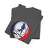 Custom BMX Stealie Unisex Grateful Dead T-Shirt