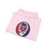 Grateful Dead - Minnesota Twins Grateful Dead Unisex Heavy Blend Hoodie - Hooded Sweatshirt - StealieShop