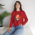 Grateful Dead - Home Depot Stealie Crewneck Sweatshirt - StealieShop