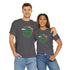 Lucky Leprechaun Bears Grateful Dead T-Shirt - St. Patricks Day StealieShop