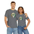 UNC Charlotte Grateful Dead T-Shirt - StealieShop