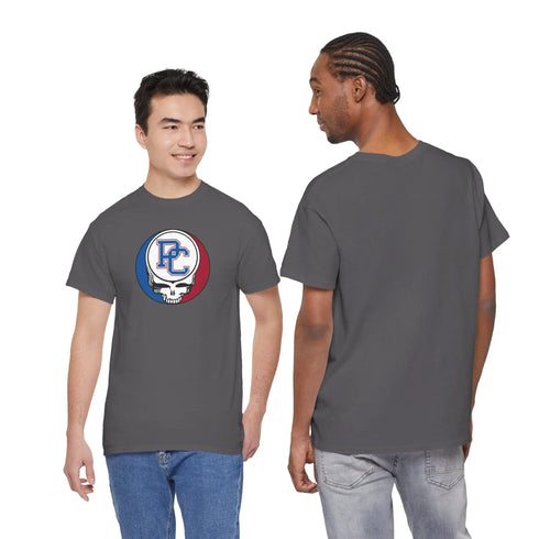 Presbyterian College Stealie T-Shirt