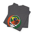 Brazil x Dutch Stealie Unisex Grateful Dead T-Shirt