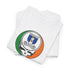 Grateful Dead - Monaghan Stealie Grateful Dead T-Shirt - StealieShop
