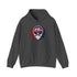 Grateful Dead - St. Louis Baseball Grateful Dead Unisex Heavy Blend Hoodie - MLB - StealieShop