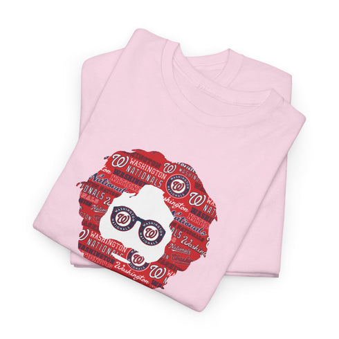 Nationals Jerry Life is dead.® Unisex Grateful Dead T-Shirt