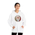University of Charleston Grateful Dead Unisex Hoodie - StealieShop