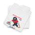 Curlin' Jerry 2026 Olympics Grateful Dead T-Shirt
