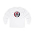 Grateful Dead - Houston Texans Grateful Dead Long Sleeve Tee - NFL - StealieShop