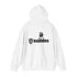 Las Vegas Raiders Dancing Bear Unisex Hoodie - NFL - StealieShop