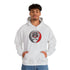 UNLV Grateful Dead Unisex Heavy Blend Hoodie - Hooded Sweatshirt - StealieShop