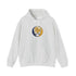 Grateful Crusader - St. Paul's High School Steal Your Face Grateful Dead Unisex Hoodie - StealieShop