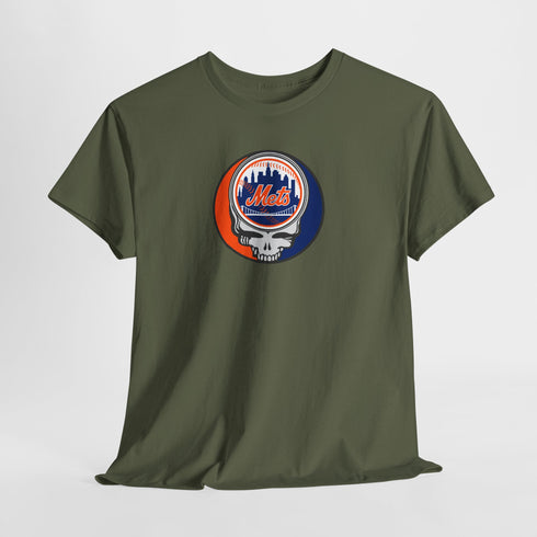 New York Mets Original Stealie T-Shirt